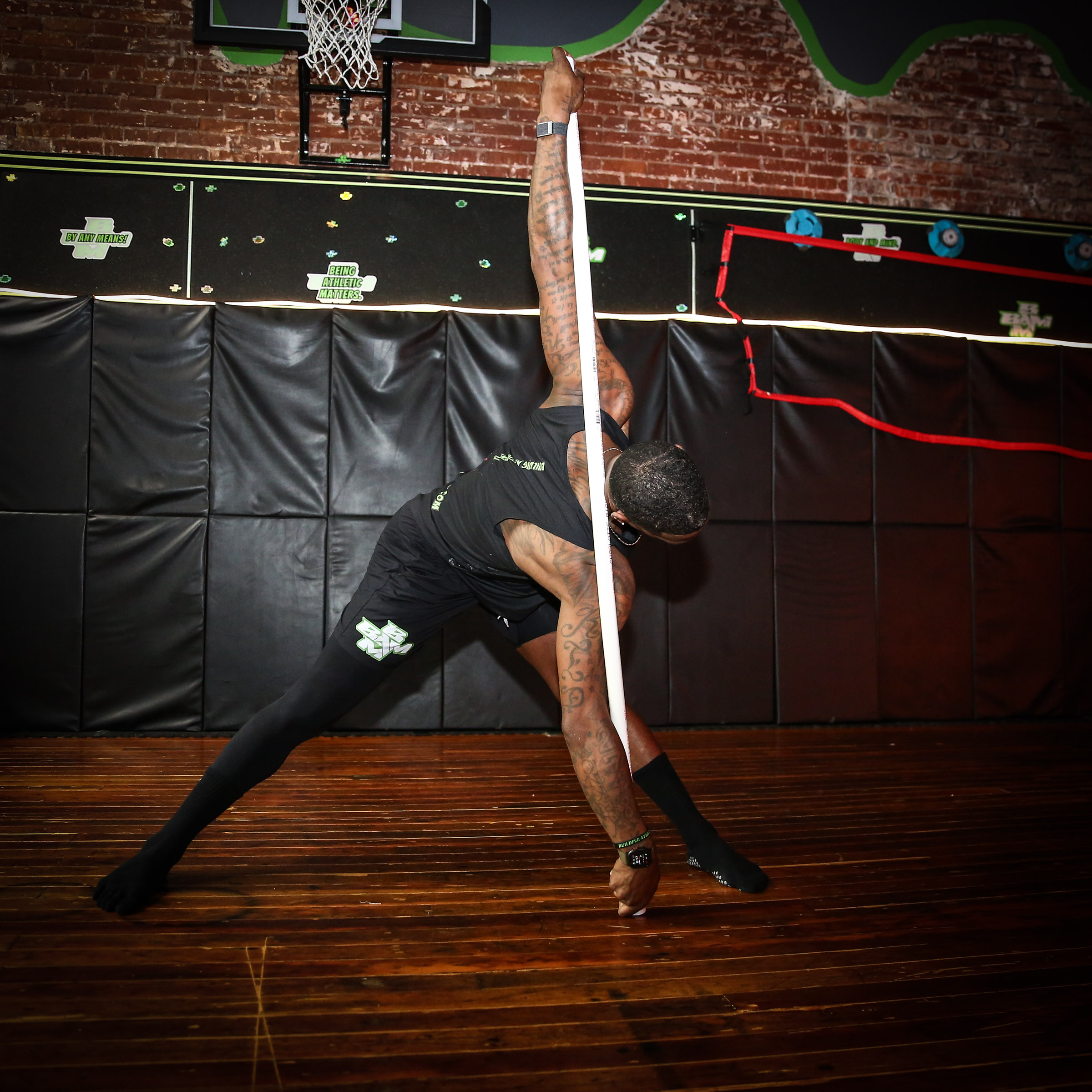 Corrective Excercise